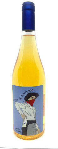 Le Vin Desperado Natural Ugni Blanc