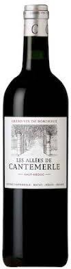 Les Allees De Cantemerle Haut Medoc