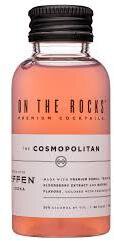 On The Rocks The Cosmopolitan Rtd