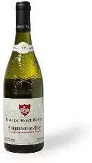 Clos Du Mont Olivet Chateauneuf Du Pape Blanc White
