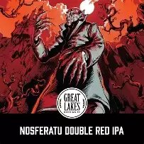 Great Lakes Brewing Co. Nosferatu