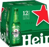 Heineken 12pk