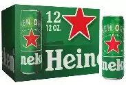 Heineken 12pk