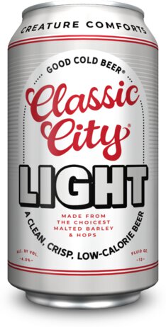 Creature Comforts Classic City Light