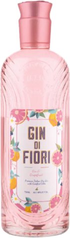 Fratelli Vincenzi Gin di Fiori Grapefruit