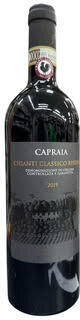 Tenuta Di Capraia Chianti Classico Reserva