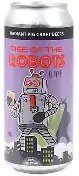 Radiant Pig Rise Of The Robots