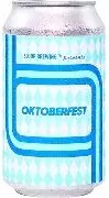 Sloop Oktoberfest