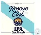 Zero Gravity Rescue Club Na IPA