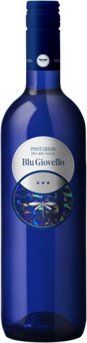 Blu Giovello Pinot Grigio