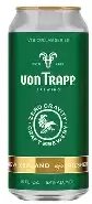 Von Trapp Zero Gravity Nz Style Pilsner