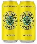 Zero Gravity Conehead Haze