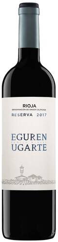 Eguren Ugarte Reserva