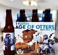 3 Floyds Age Of Otters
