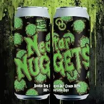 450 North Brewing Co & Other Half Nectar Nuggets