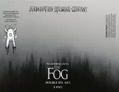 Abomination Brewing Tdh Krush Wandering Into Fog