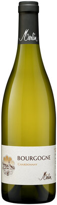 Domaine Olivier Merlin Bourgogne Blanc