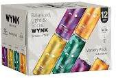 WYNK VARIETY PACK 5MG THC