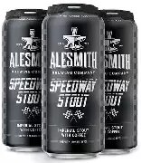 Alesmith Brewing Co. Speedway Stout