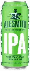 Alesmith Brewing Co. IPA