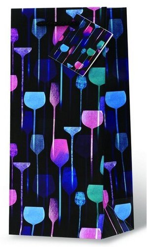 Gift Bag - Glow In The Dark