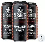 Alesmith Brewing Co. Speadway Stout Peanut Butter Cup