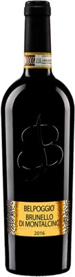 Belpoggio Brunello Di Montalcino