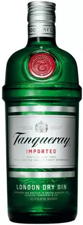 Tanqueray Gin