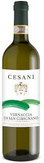 Cesani Vernaccia Di San Gimignano