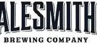 Alesmith Brewing Co. Mosaic Tiles