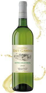 Chateau Haut Garriga Entre Deux Mers