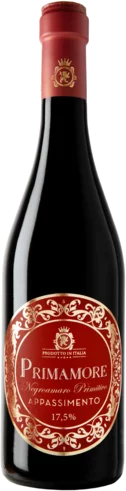 Paolo Leo Primamore 2022 750ml, Italy Puglia