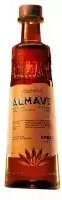 Almave Ambar Distilled Non Alcoholic Blue Agave
