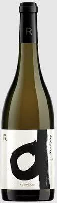 Rouvalis Aigialeia Assyrtiko Greek White Wine