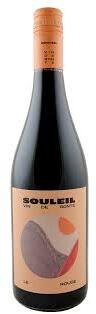 Souleil Le Rouge Organic