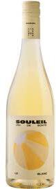 Souleil Vin De Bonte Le Blanc