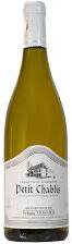 Sylvain Mosnier Petit Chablis