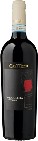 Tenuta Casaletti Valpolicella 2023 750ml, Italy