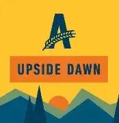 Athletic Brewing Co. Upside Dawn