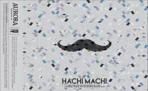 Aurora Brewing Co. Hachi Machi