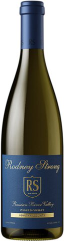 Rodney Strong Blue Label Russian River Chardonnay 2023 750 ml, CA