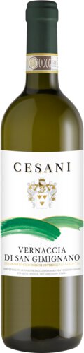 Cesani Vernaccia Di San Gimign