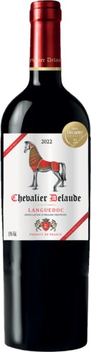 Chebalier Delaudc Languedoc