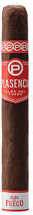 Cigar Plasencia Alma Del Fuego Concepcion Toro