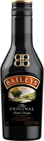 Baileys Irish Cream