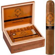 Perdomo 10th Anniversary Champagne Super Toro Perdomo 10th Anniversary Champagne Super Toro