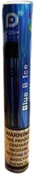 Posh Plus Xl Blue B Ice