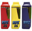 Ripzz Disposable 2grams