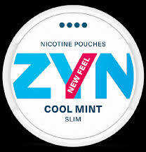 Zyn Europe 11mg Strong
