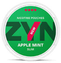 Zyn Europe 11mg Strong